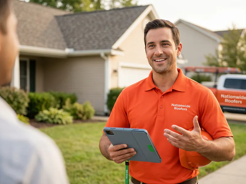 Roof Installation  in Mabank  FAQ